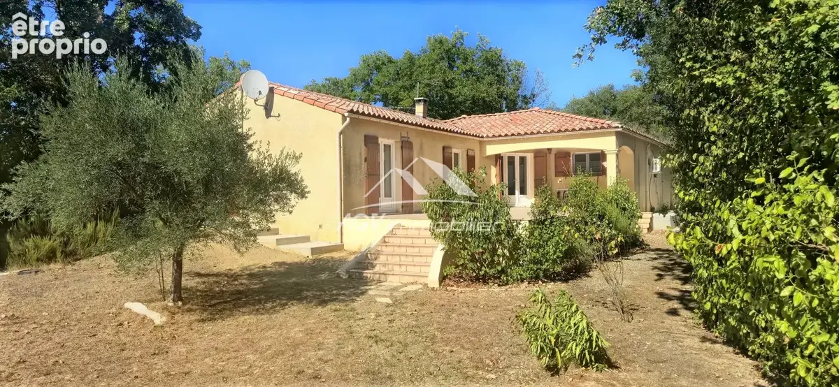 Photo Maison à Monteils au prix de 295 000€