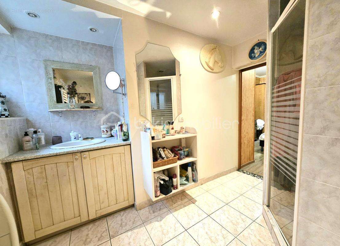 Grande maison familiale - photo 7