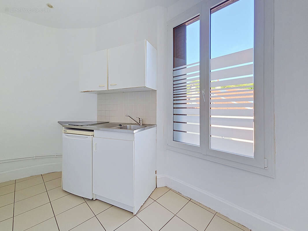 Appartement 2 pièces avec vue panoramique   Vandœuvre Village   57 500 € - photo 5