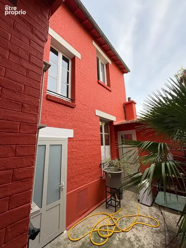 Appartement 372 m² à vendre à Bois-Colombes (92270) - photo 2