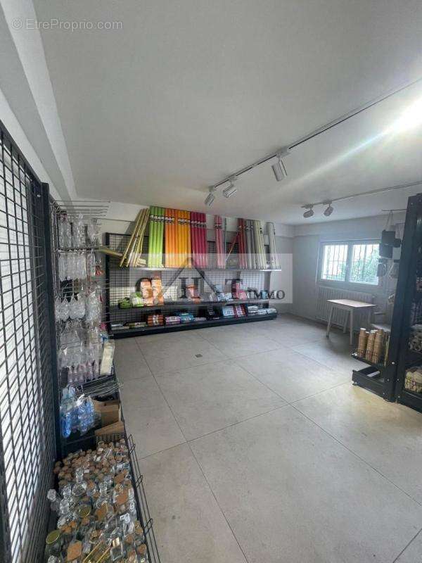 Commerce à ARGENTEUIL