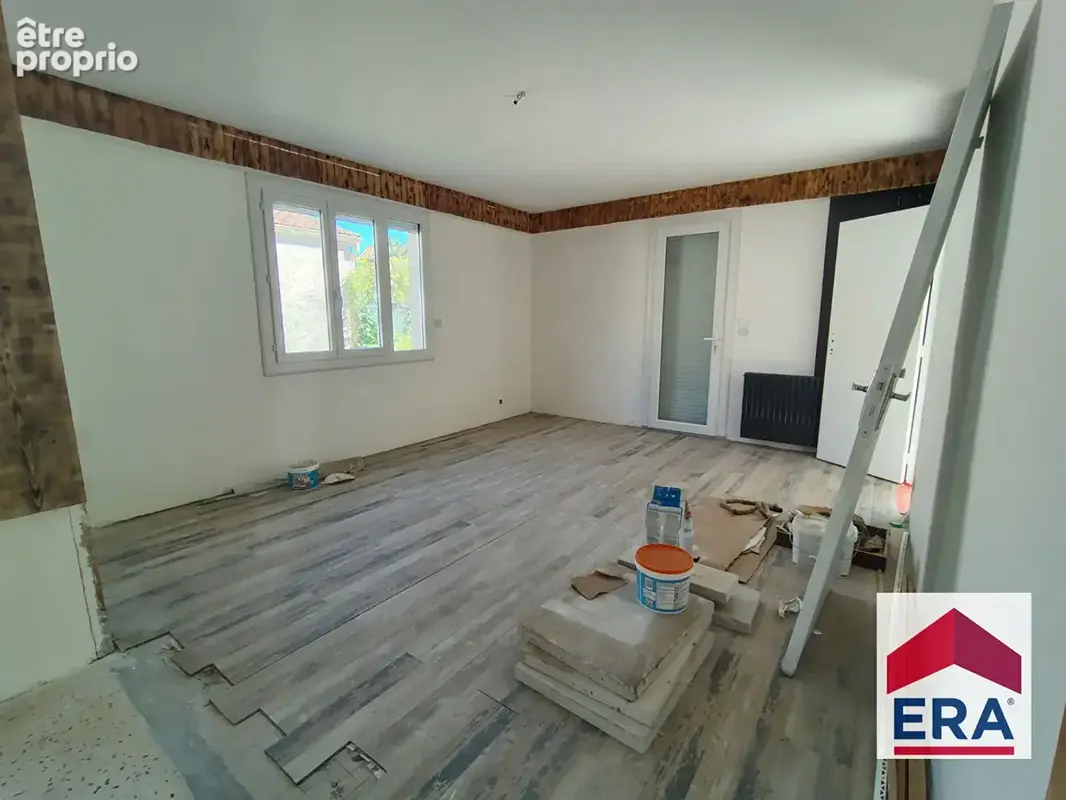 Maison 173m² à pierrelatte - photo 7