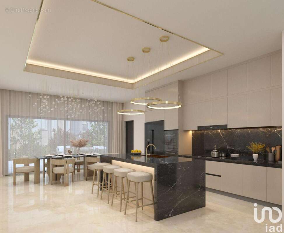 Photo 3 - Maison à GRASSE