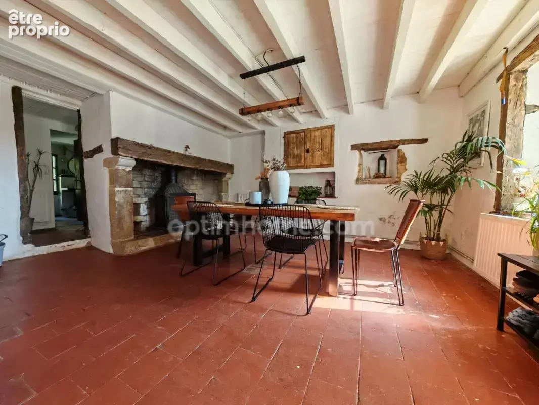 Charmante maison de campagne entre Vic-Fezensac et Eauze - photo 3