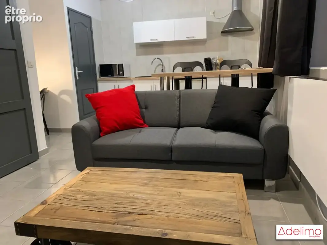 Appartement 170 m² à vendre à Nimes (30000) - photo 9