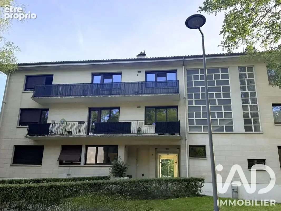 Photo 1 - Appartement à ETIOLLES