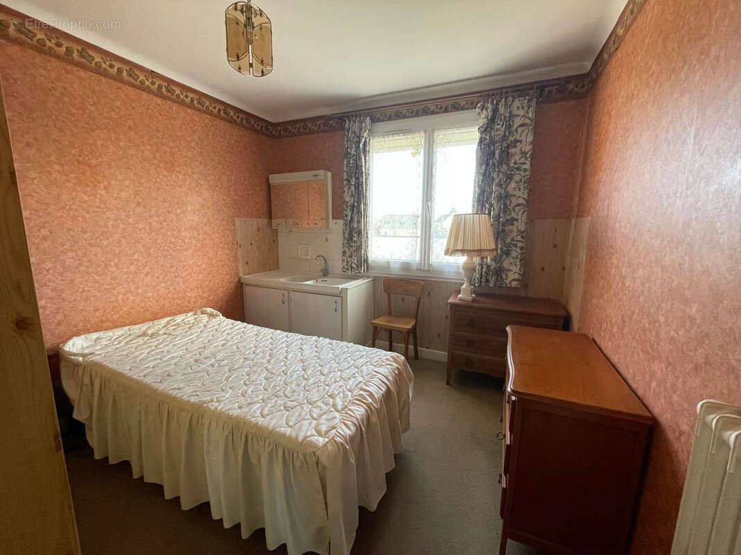 Maison à LE PELLERIN