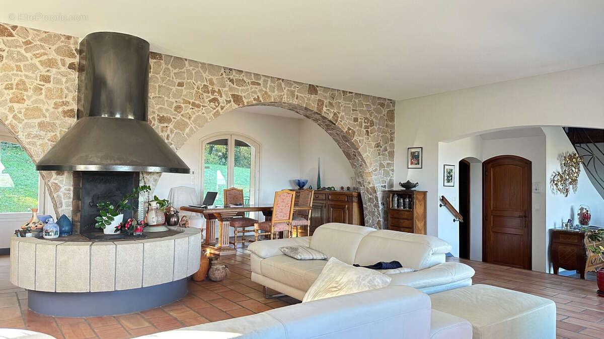 Maison à VIENNE