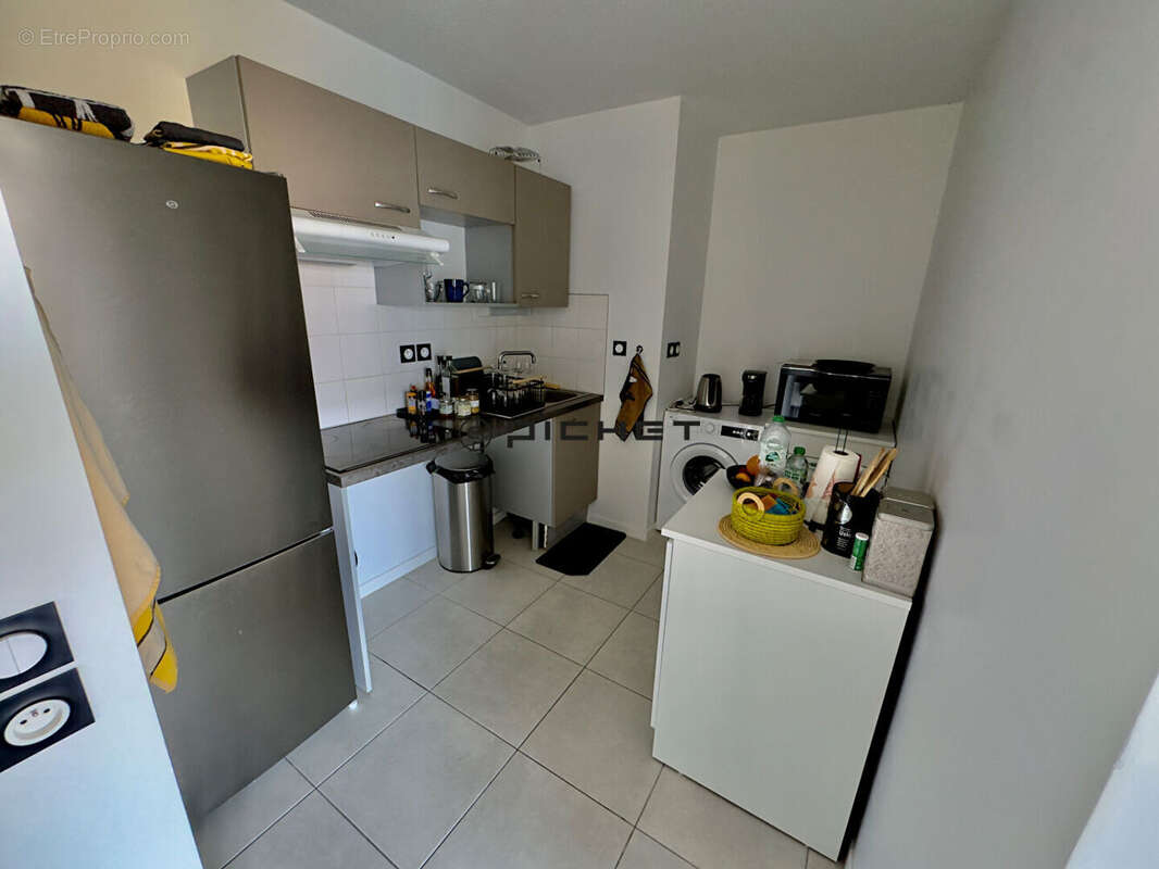 Appartement à MERIGNAC