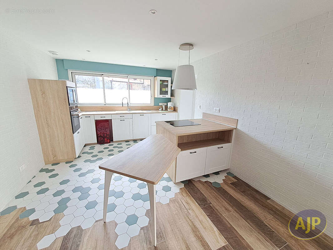 Maison à LA GARNACHE