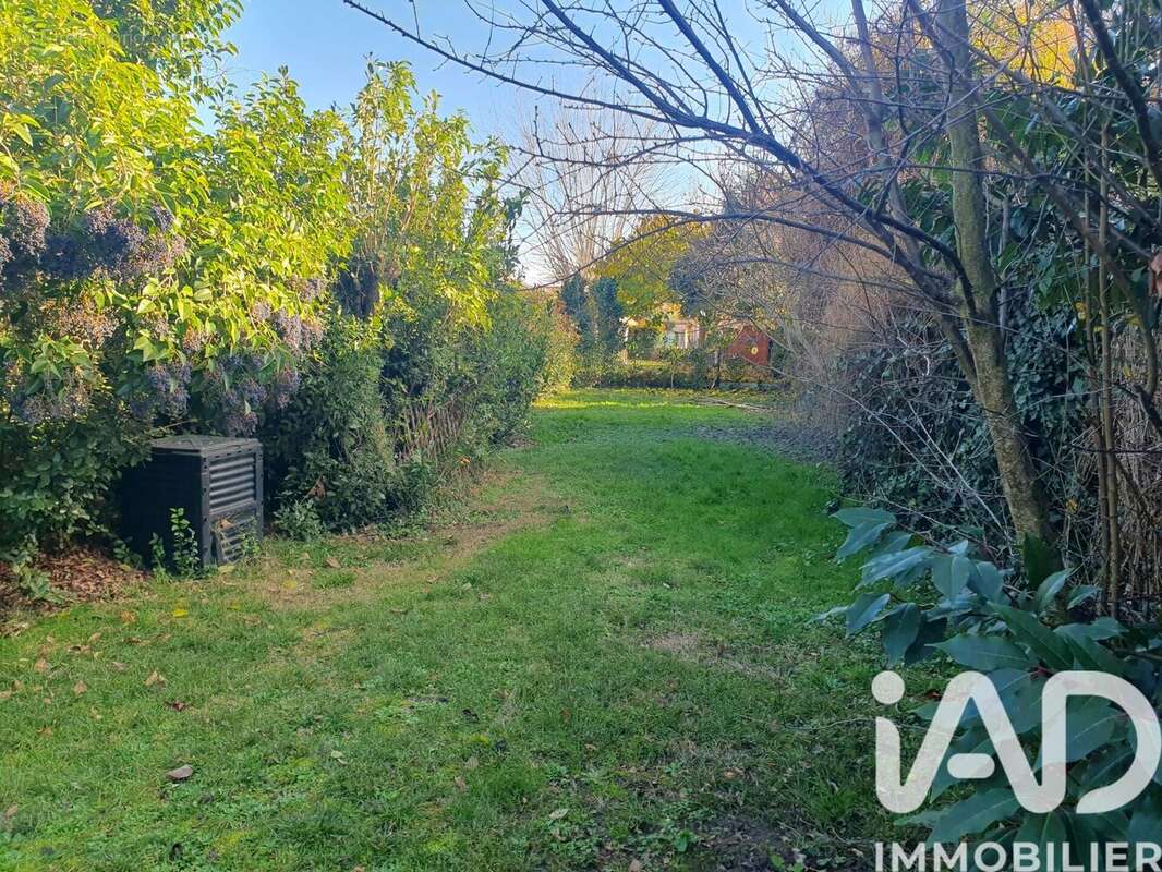 Photo 5 - Maison à ROQUETTES