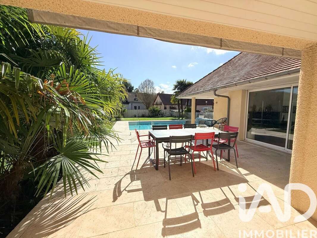 Photo 2 - Maison à IDRON