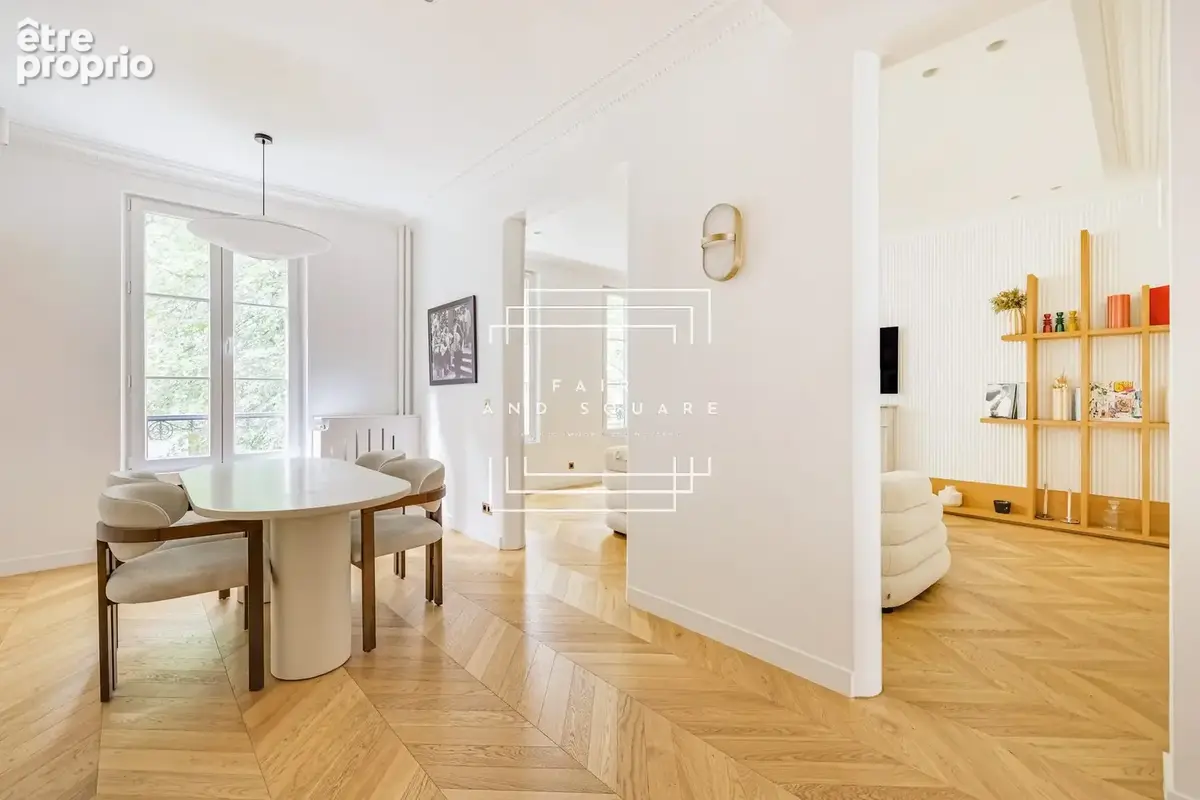 Appartement 3 pièces 58 m² à vendre à Neuilly-Sur-Seine (92200) - photo 7
