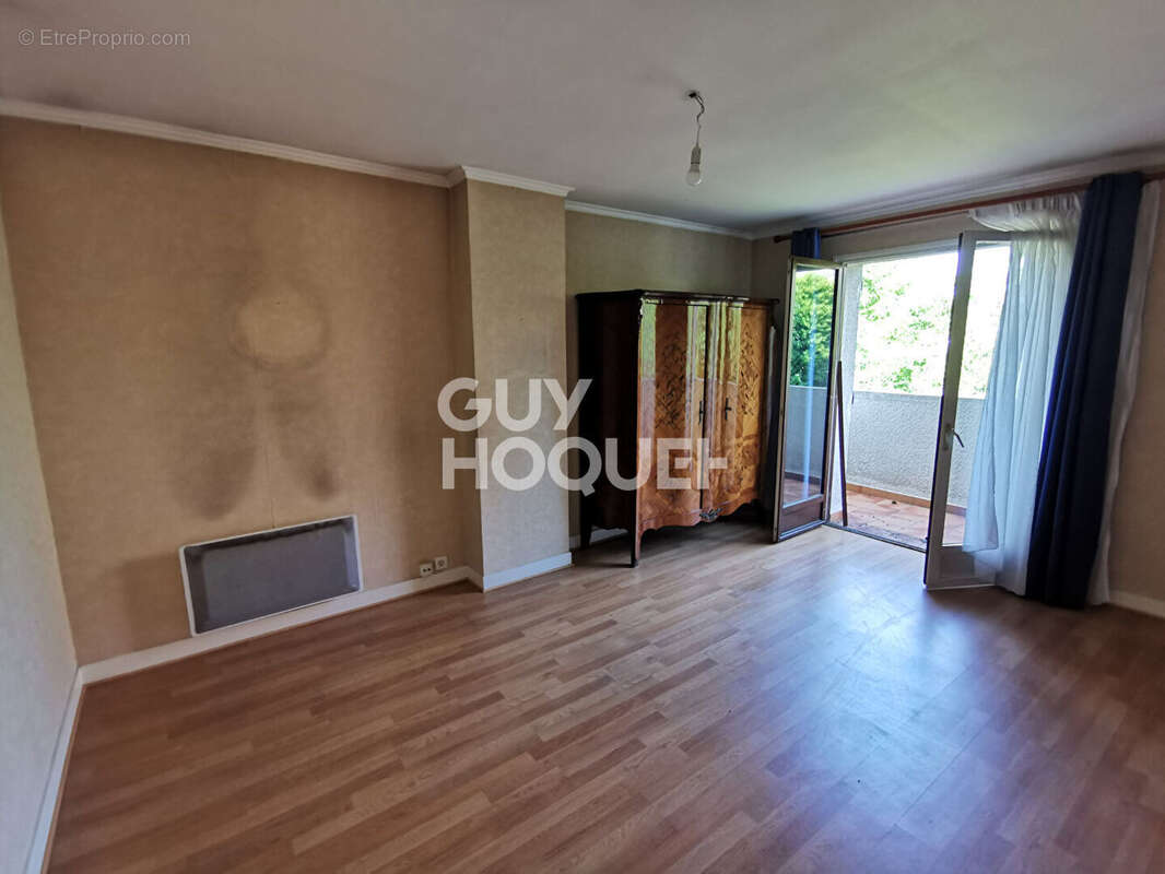 Maison à ROSNY-SOUS-BOIS