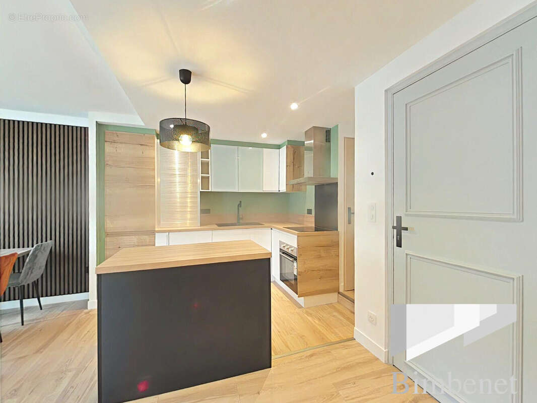 Appartement à ORLEANS