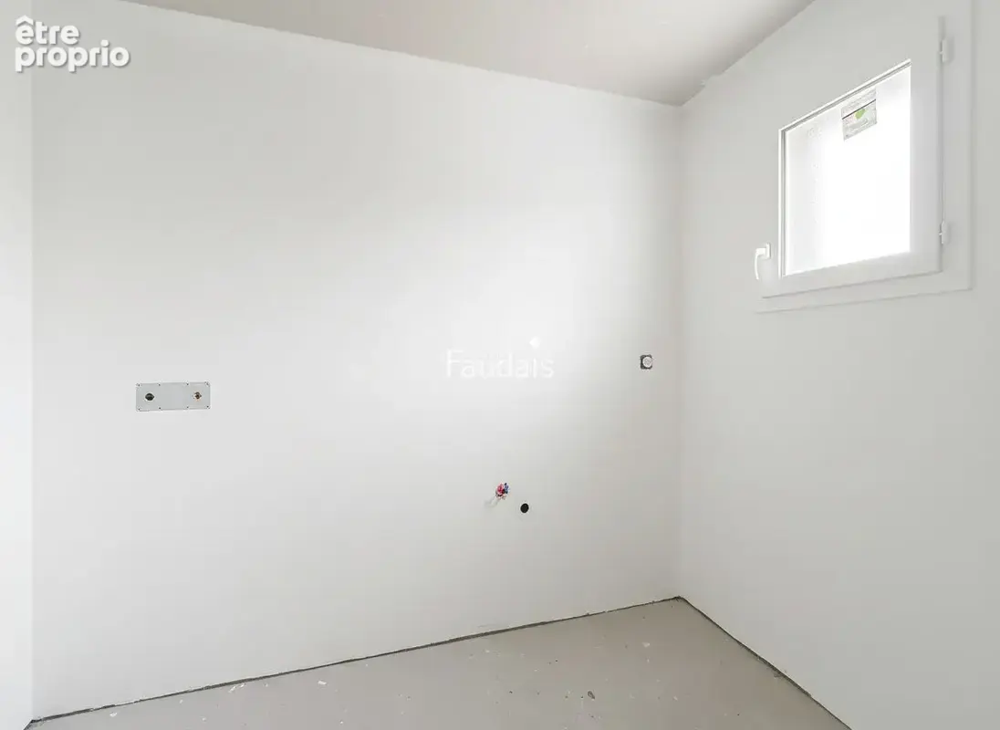 Maison 4 pièces 85 m² à vendre à Saint-Sauveur-Lendelin (50490) - photo 8