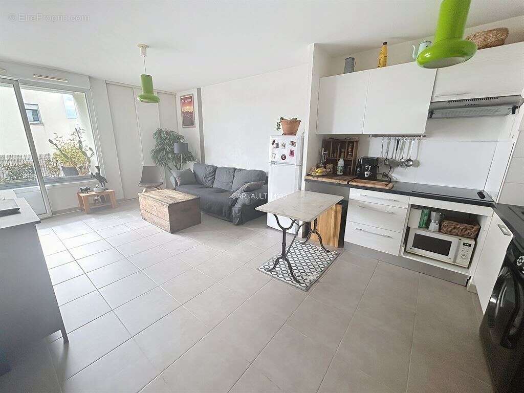 Appartement 61 m² à Balma  - photo 3
