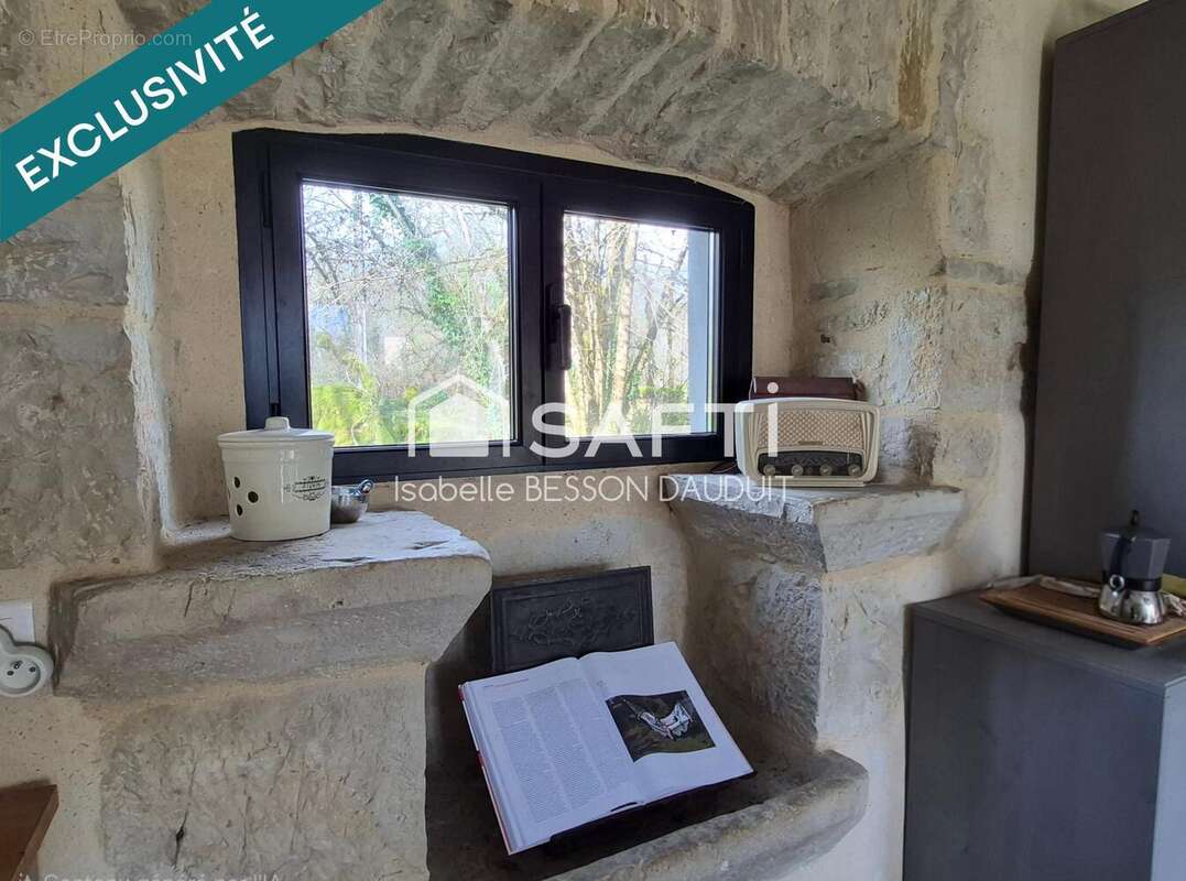 Photo 7 - Maison à CAYLUS
