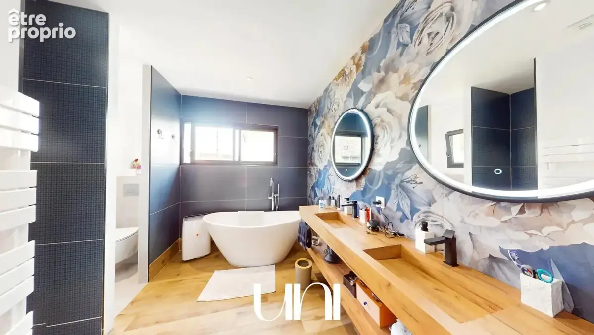 Maison 7 pièces de 300 m2 avec piscine - Caen - photo 17