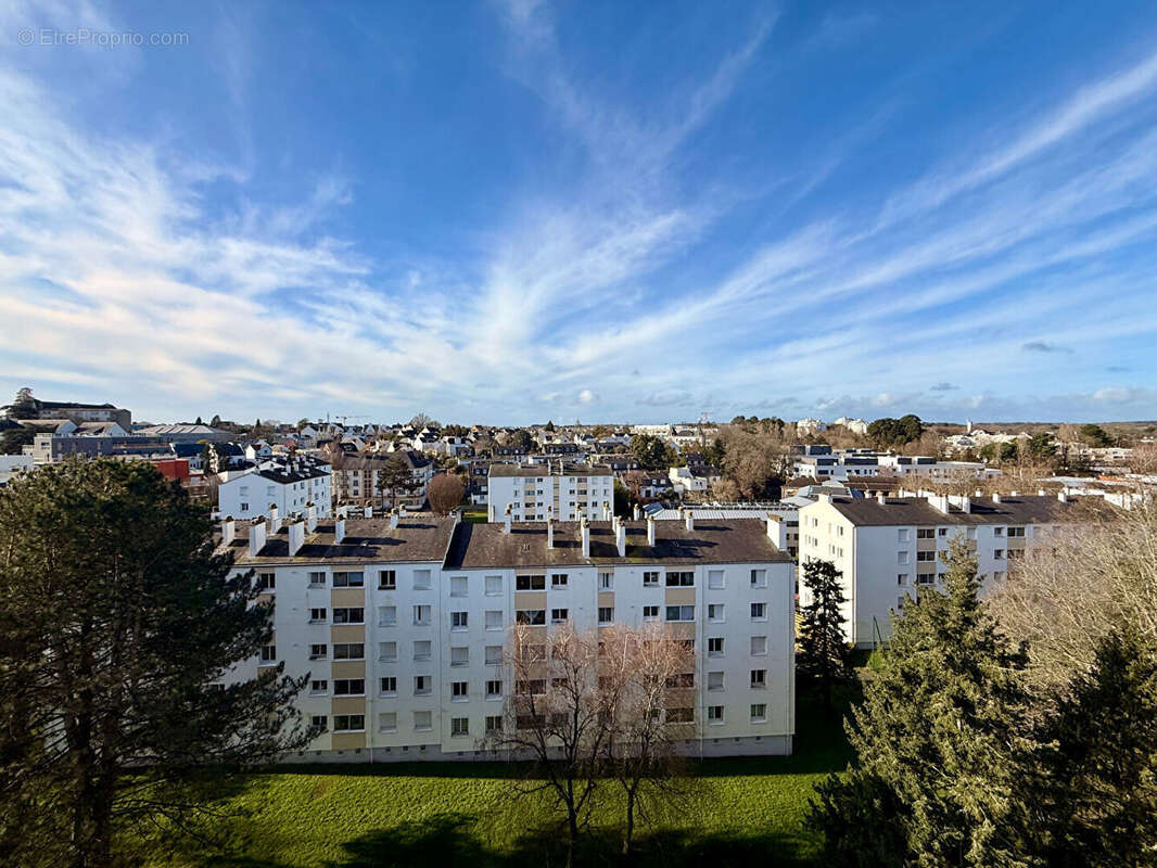 Appartement à VANNES