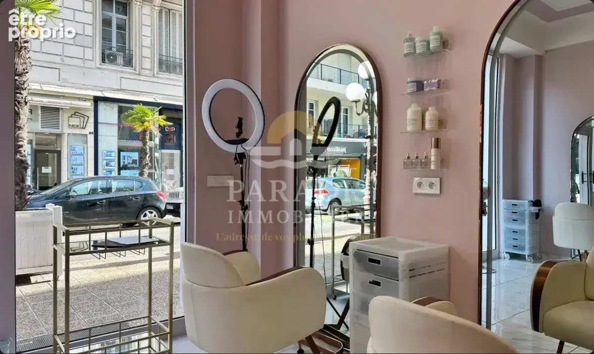 Bien immobilier à vendre à Nice (06000) - photo 7