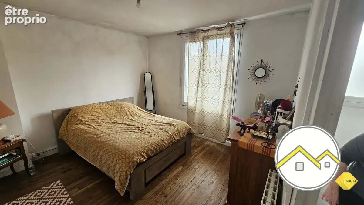 Maison 6 pièces 103 m² à vendre à Chateaubriant (44110) - photo 6