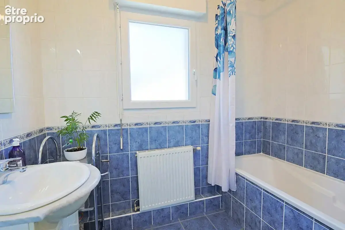 Maison Brie Comte Robert 6 pièce(s) 111 m2 - photo 13