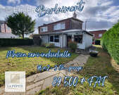 Maison à BERLAIMONT