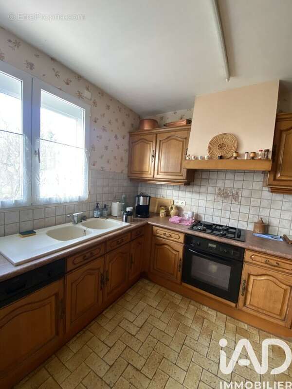 Photo 8 - Maison à COEX