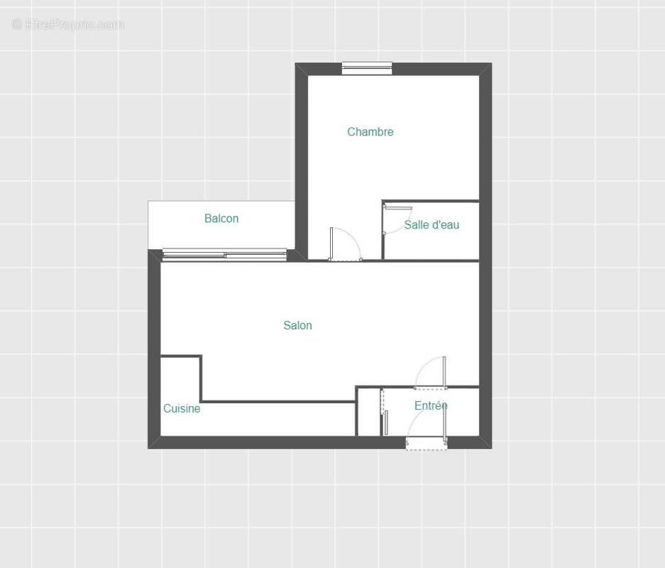 Appartement à CRETEIL