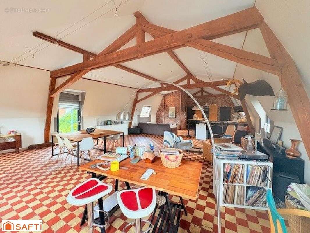 Photo 6 - Maison à ANZIN