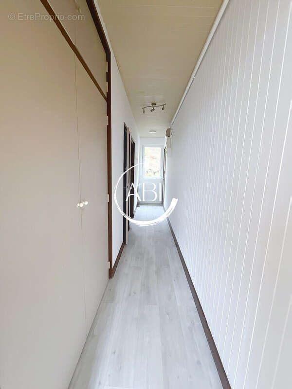 Appartement à BAGNOLES-DE-L'ORNE