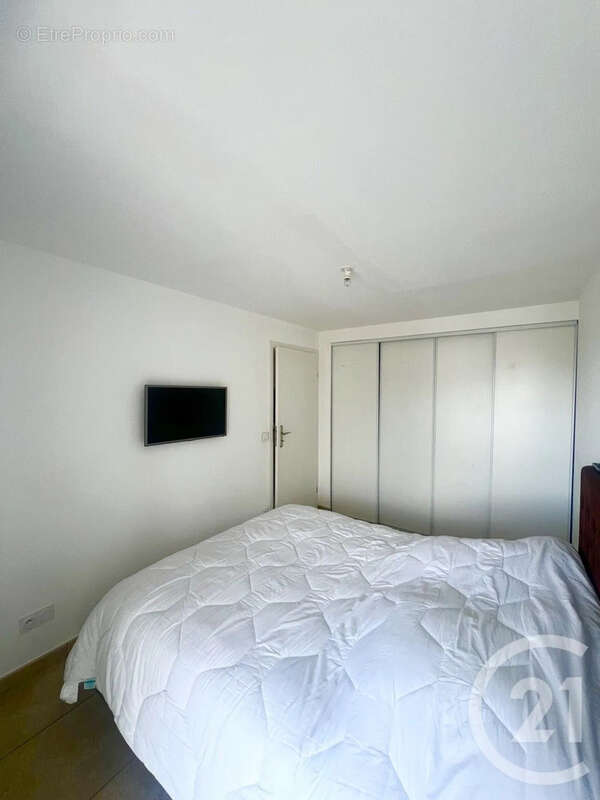Appartement à BASTIA
