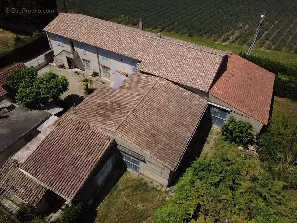 Appartement à MONTELIMAR