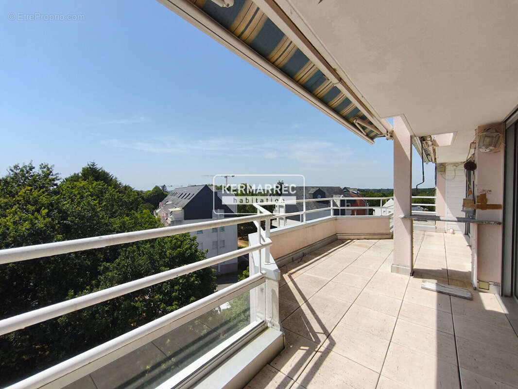 Appartement 5 pièces 145 m² - photo 17