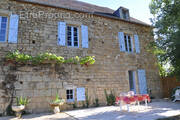 Maison à NADAILLAC-DE-ROUGE