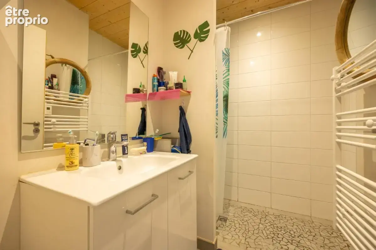 Maison réçente de 77m² - photo 7