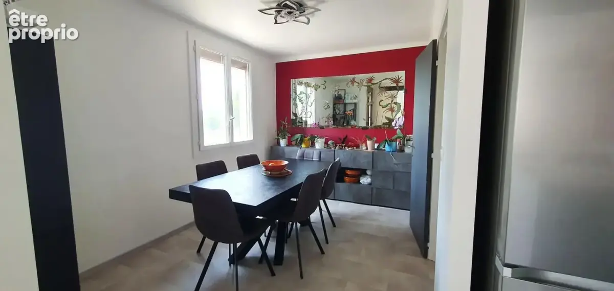 Maison  7 pièces 142 m2 - photo 6