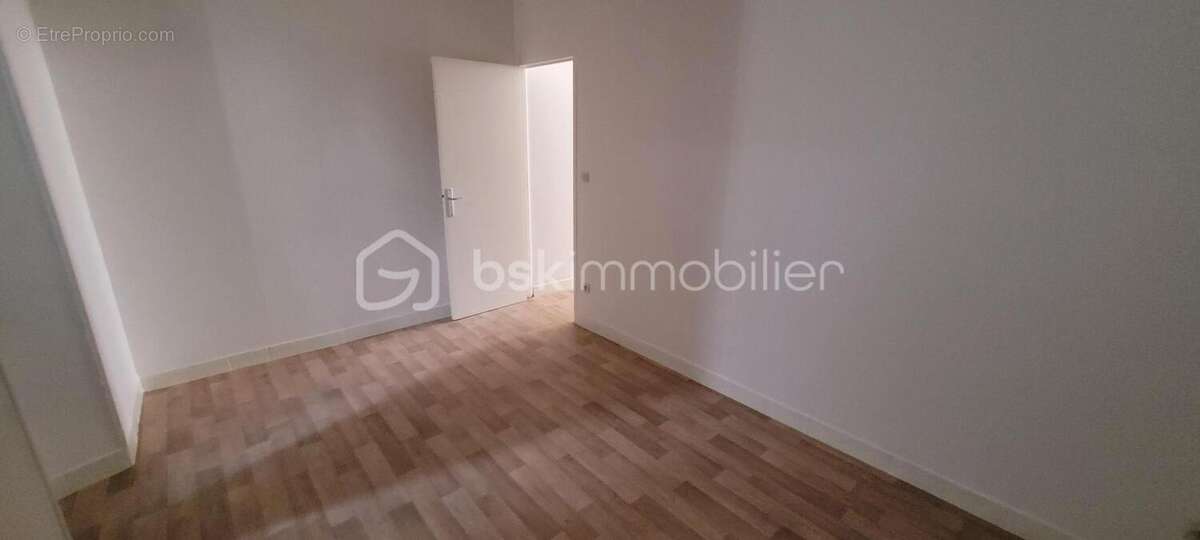 Appartement à MONTEREAU-FAULT-YONNE
