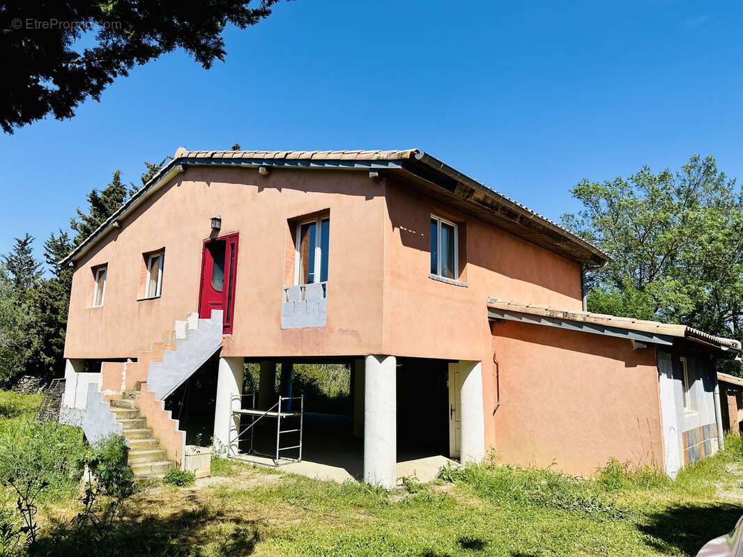 Maison à NARBONNE