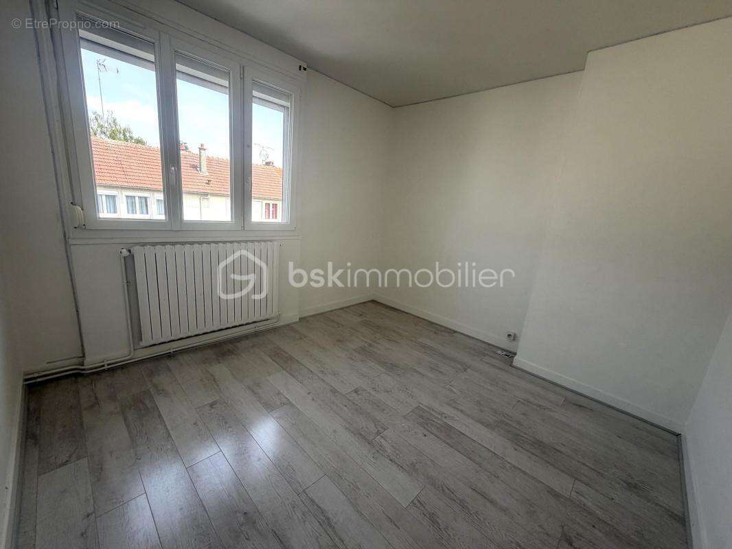Maison familiale 4 chambres, jardin et garage - photo 14