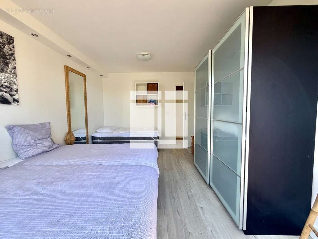 Appartement à CALVI