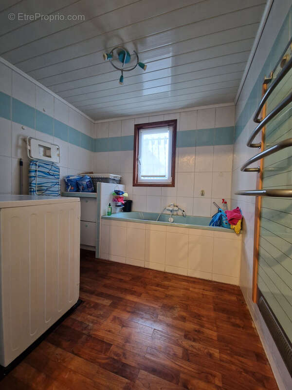 Maison à COUDEKERQUE-BRANCHE