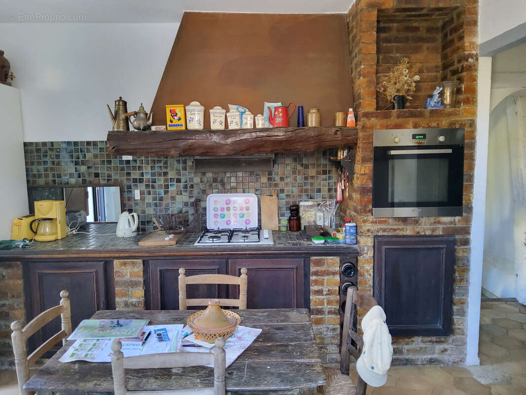 Maison à SAINT-SEROTIN
