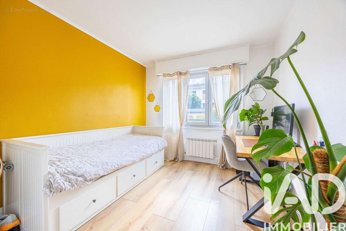 Photo 6 - Appartement à BORDEAUX