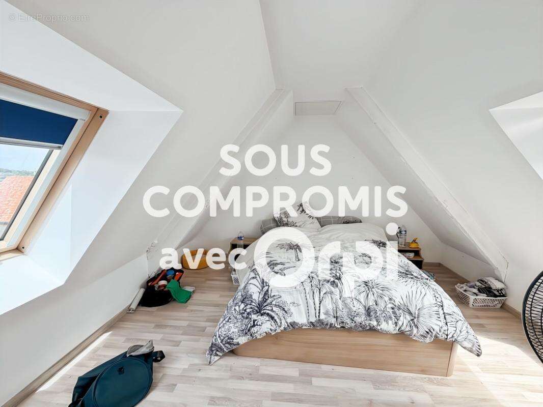 Maison À Vendre 65 M2 - photo 6