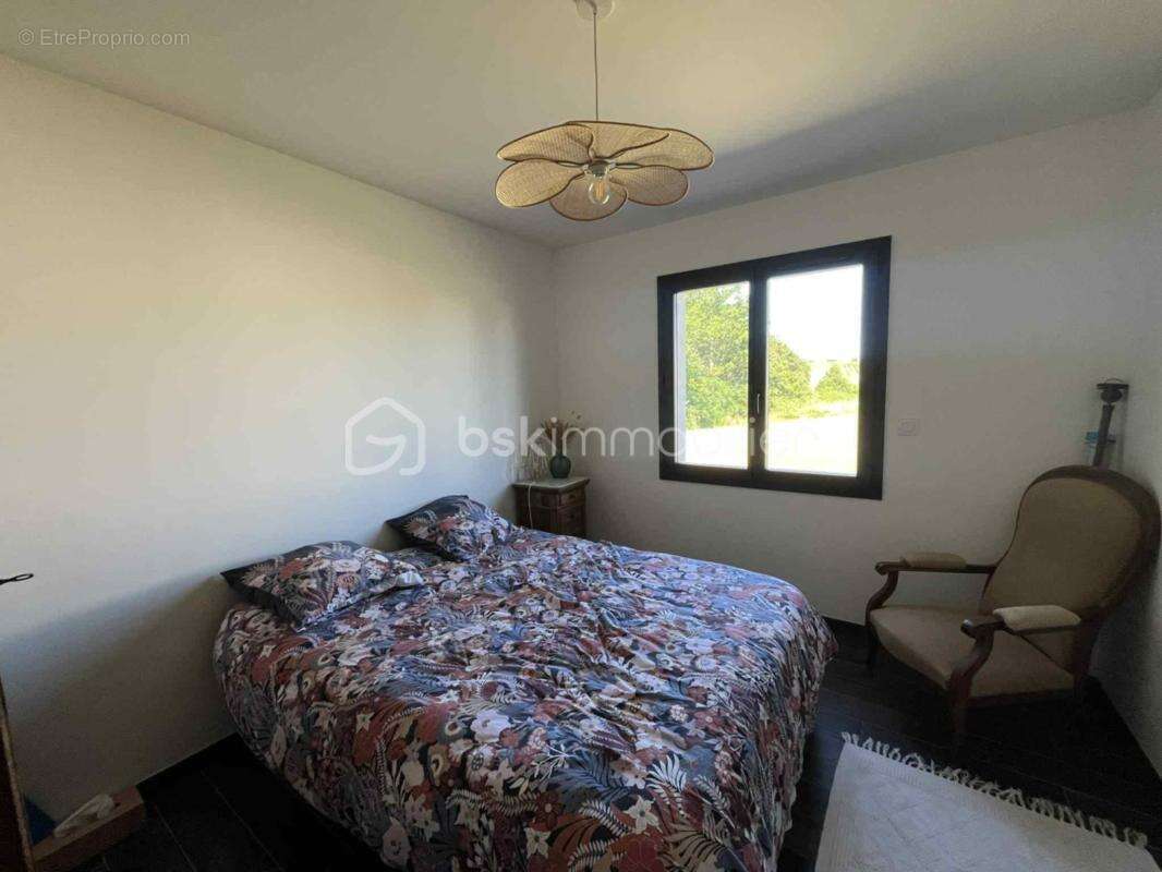 Maison à SAUSSIGNAC