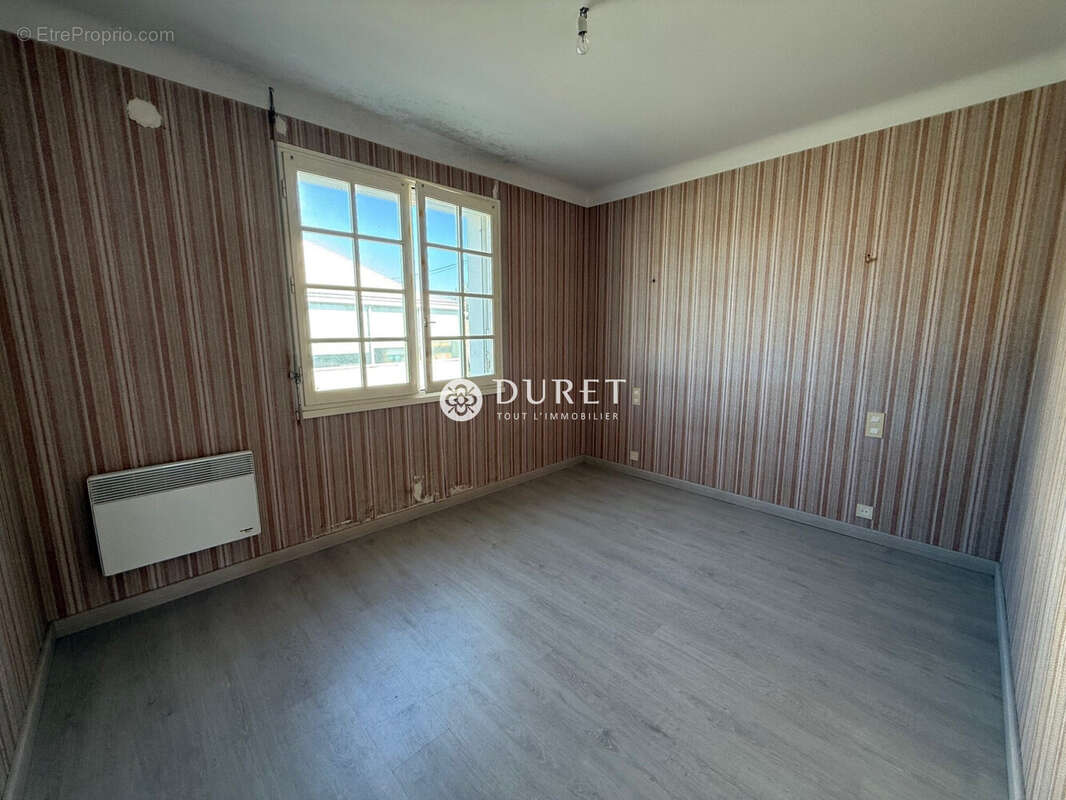 Maison 114 m² à Saint-Hilaire-De-Riez  - photo 7