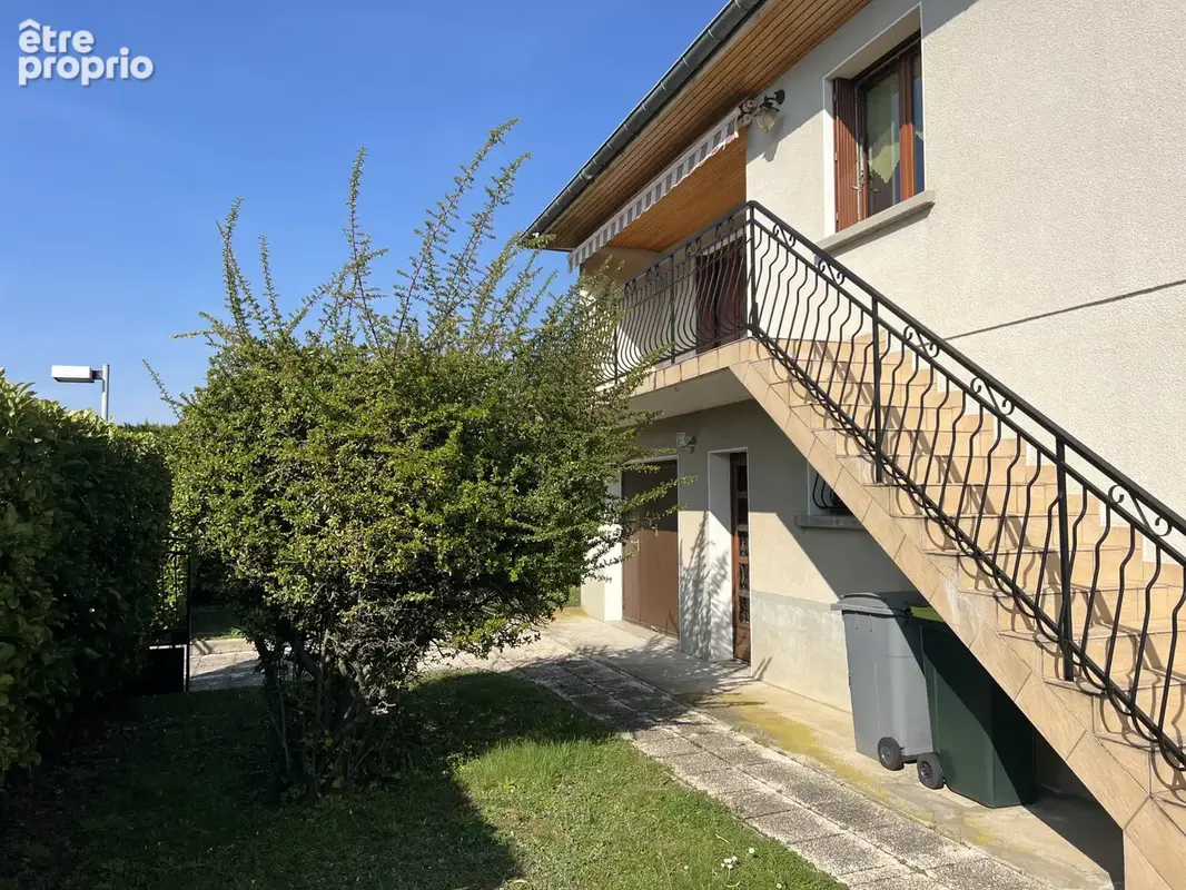 Maison sur sous-sol hors sol de 87m2 a mions - photo 20