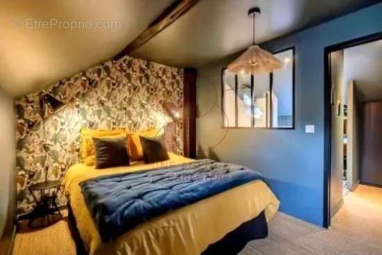 Maison à VULAINES-SUR-SEINE